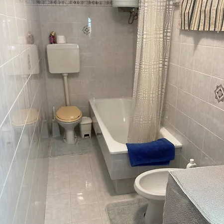 Appartement Manin - Centro Bosa