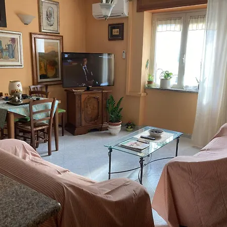 Appartement Manin - Centro Bosa