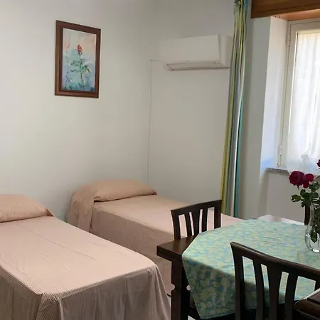 Appartement Manin - Centro Bosa