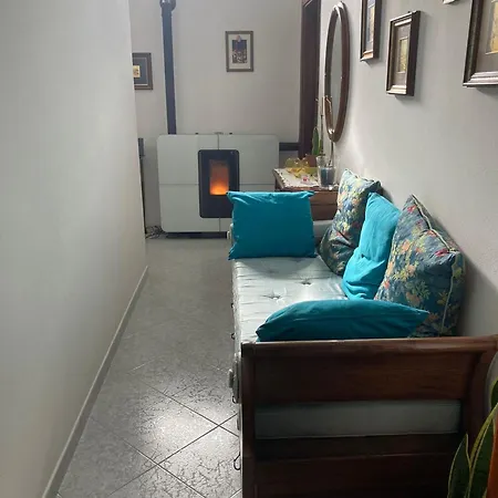 Appartement Manin - Centro Bosa