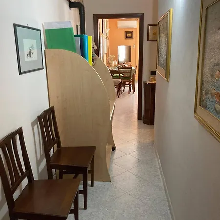 Manin - Centro