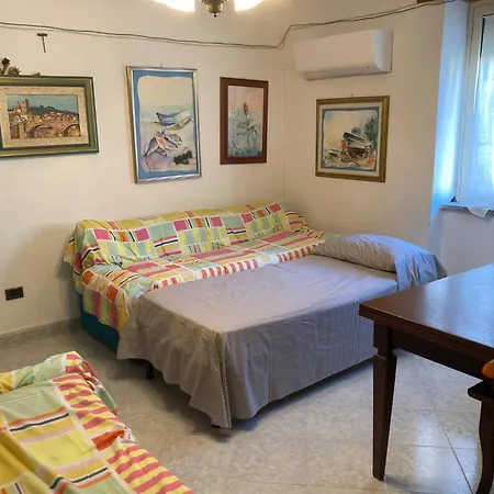 Apartamento Manin - Centro Bosa