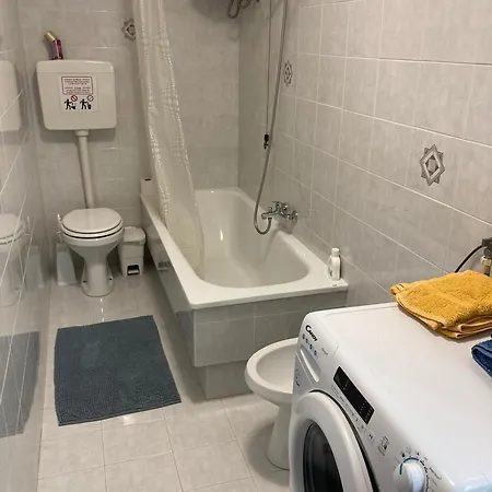 Apartamento Manin - Centro