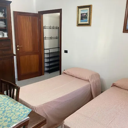 Manin - Centro Apartamento *