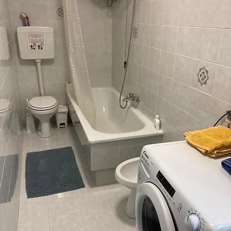 Apartamento Manin - Centro