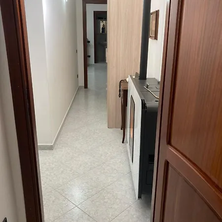 Apartment Manin - Centro *