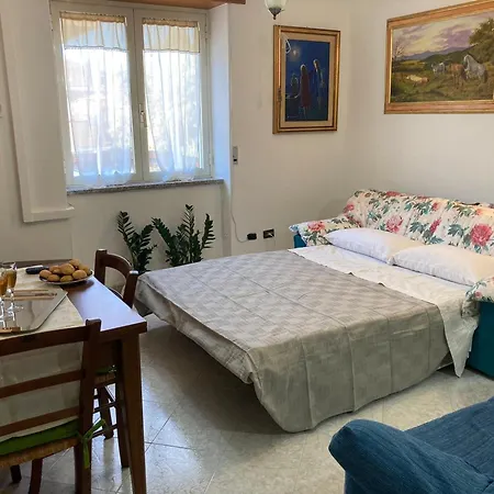 Apartamento Manin - Centro