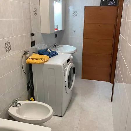Apartment Manin - Centro *
