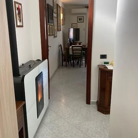 Apartment Manin - Centro *